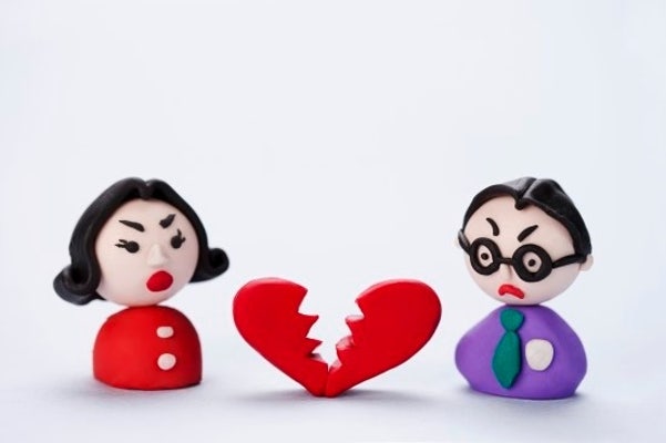 위자료 산정방법